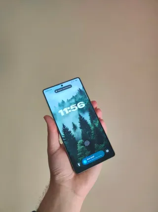 Samsung Galaxy S25 Ultra + Funda Rhinoshield