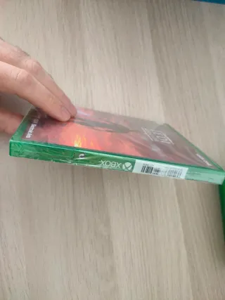 Pack 4 Videojuegos Star Wars Xbox One/ Series