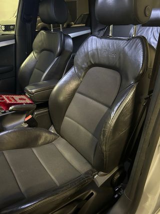 Audi A3 Sportback Sline