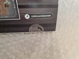 LEGO Star Wars Il Bambino 75318 Nuovo