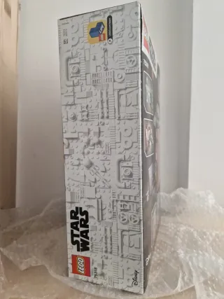 LEGO Star Wars Il Bambino 75318 Nuovo