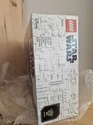LEGO Star Wars Il Bambino 75318 Nuovo