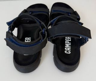 Sandalias Camper Oruga hombre. Talla 42