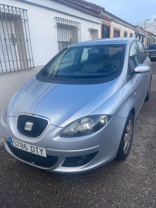 SEAT Altea 2005