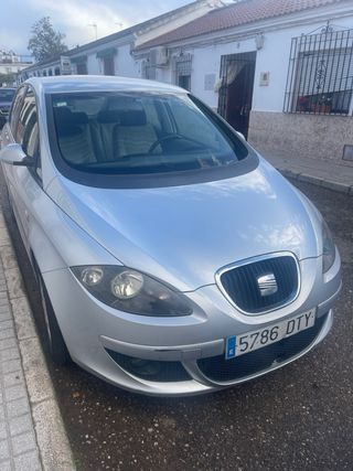 SEAT Altea 2005
