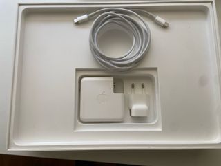 MacBook Pro 2017 negro