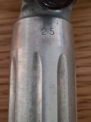 Tija Campagnolo Super Record