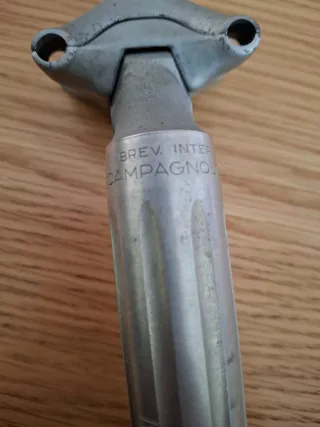 Tija Campagnolo Super Record