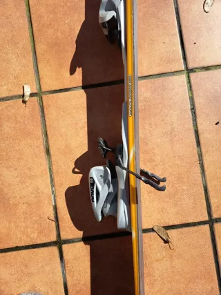 Esquís Dynastar Pista 160cm