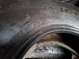 265 75 R16 114H M+S Goodyear - 2 neumáticos +80%