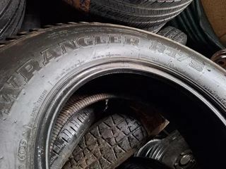265 75 R16 114H M+S Goodyear - 2 neumáticos +80%