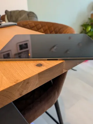 iPad Pro 12,9 4ª generazione