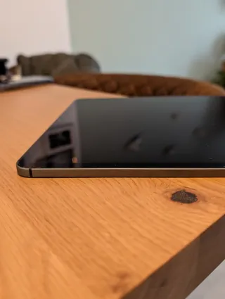 iPad Pro 12,9 4ª generazione