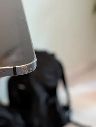 iPad Pro 12,9 4ª generazione