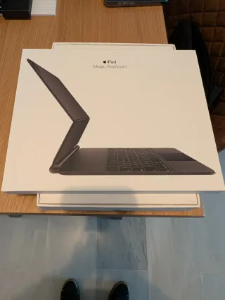 iPad Pro 12,9 4ª generazione