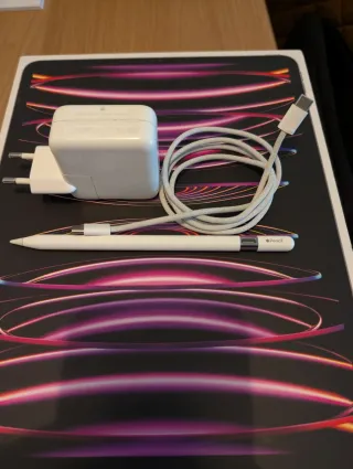 iPad Pro 12,9 4ª generazione