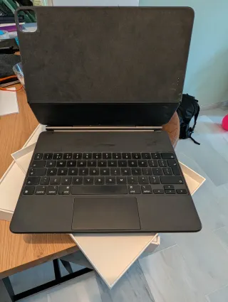 iPad Pro 12,9 4ª generazione