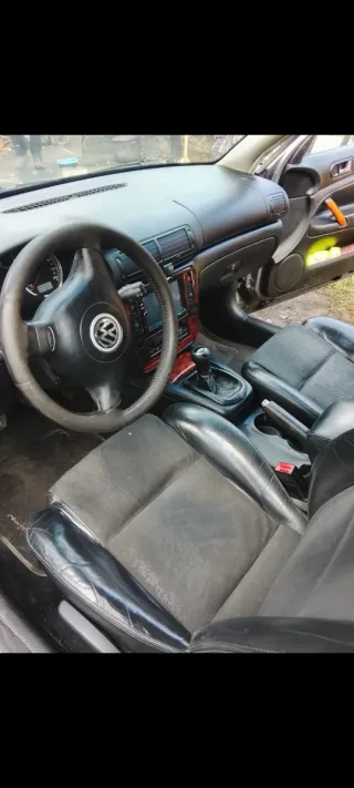 Volkswagen Passat 2006