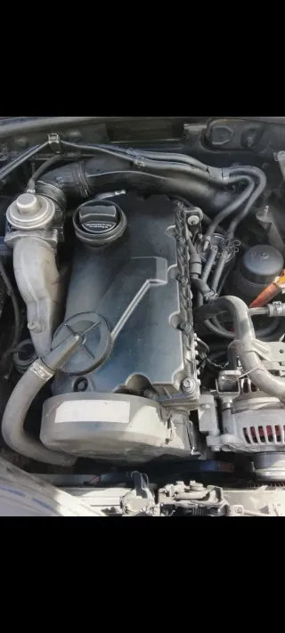 Volkswagen Passat 2006