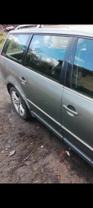 Volkswagen Passat 2006