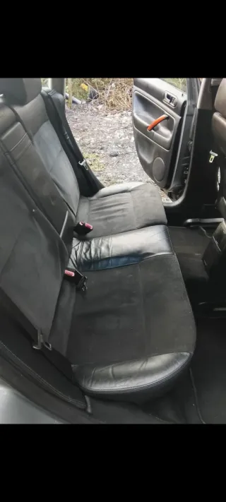 Volkswagen Passat 2006