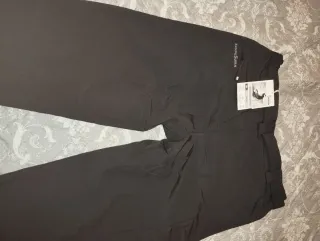 Pantalón térmico invierno KASUAL JUBA XL