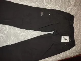 Pantalón térmico invierno KASUAL JUBA XL