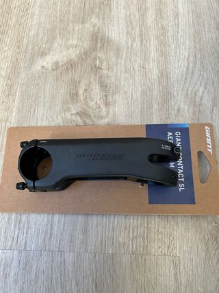 Potencia Giant Contact SL Aero 110mm