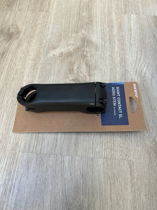 Potencia Giant Contact SL Aero 110mm