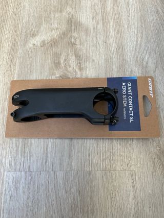 Potencia Giant Contact SL Aero 110mm