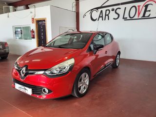 Renault Clio 2014 1.5 DCI 90 CV