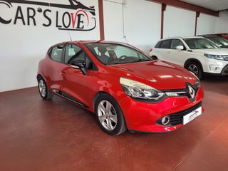 Renault Clio 2014 1.5 DCI 90 CV