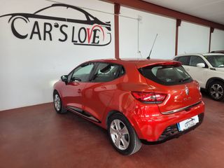 Renault Clio 2014 1.5 DCI 90 CV