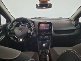 Renault Clio 2014 1.5 DCI 90 CV