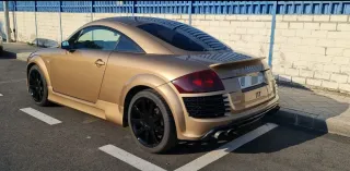 Audi TT 1.8T 225 Quattro Kit r8