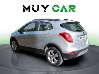Opel Mokka X 1.4 T S&S Selective 4x2 103 kW (140 CV)
