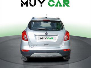 Opel Mokka X 1.4 T S&S Selective 4x2 103 kW (140 CV)