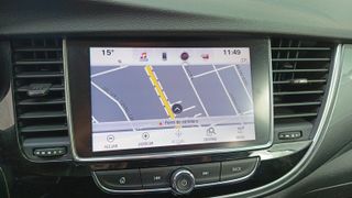 Opel Mokka X 1.4 T S&S Selective 4x2 103 kW (140 CV)