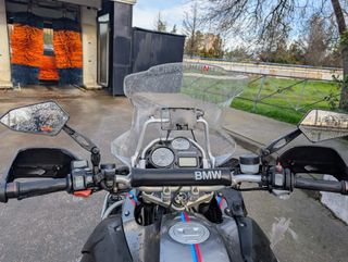 BMW R 1200 GS Adventure 2008