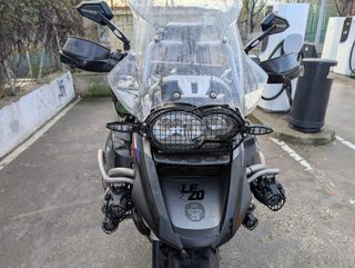 BMW R 1200 GS Adventure 2008