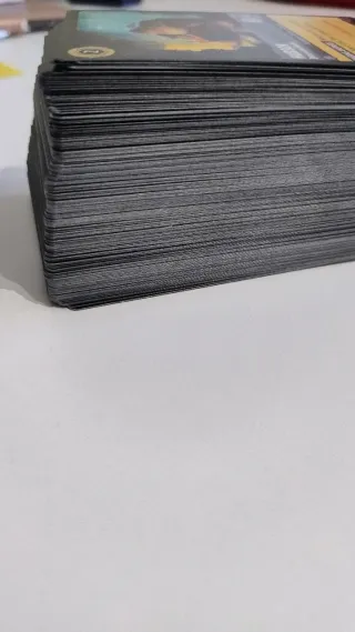 Lorcana - Lotto 150+ Carte