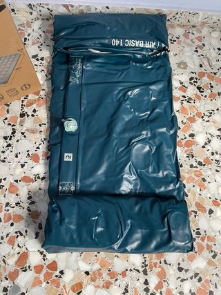 Colchón Hinchable Quechua Air Basic