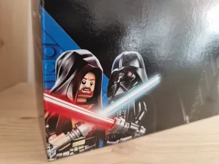 LEGO Star Wars Trasporto Inquisitore 75336