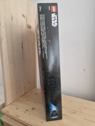 LEGO Star Wars Trasporto Inquisitore 75336