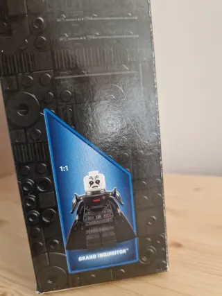 LEGO Star Wars Trasporto Inquisitore 75336