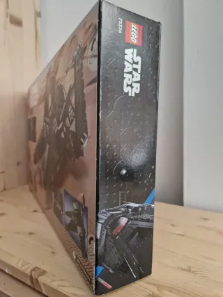 LEGO Star Wars Trasporto Inquisitore 75336