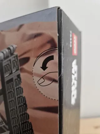 LEGO Star Wars Trasporto Inquisitore 75336