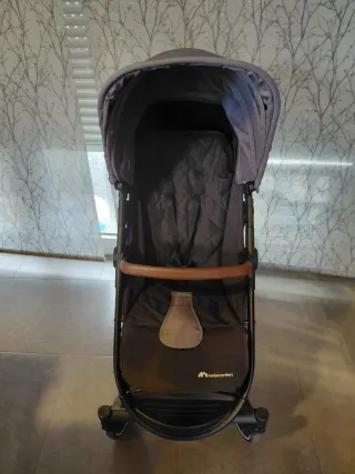 Carro de paseo para bebé