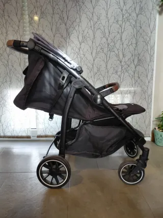 Carro de paseo para bebé