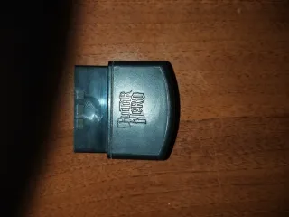 Chitarra Kramer Guitar Hero PS2